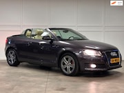 Audi A3 - 1.8 TFSI Attraction / Automaat / Leer / Cruise