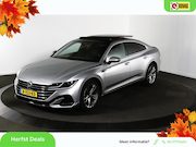 Volkswagen Arteon - 1.4 TSI eHybrid R-Line Business+ - Automaat - Winterpakket -