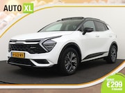 Kia Sportage - 1.6 T-GDi MHEV GT-PlusLine Pano-dak Harman&Kardon Adapt. Cru