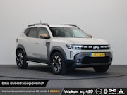 Dacia Duster - Hybrid 140pk Extreme | Stoel- en stuurwielverwarming | Achte