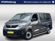 Peugeot e-Traveller - 75 kWh Long E-Expert 9 persoons bus !! € 32995 EX BTW