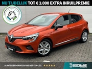 Renault Clio - 1.0 TCe Zen | Carplay | Parkeersensoren Achter | Cruise Cont
