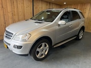 Mercedes-Benz ML-klasse - 320 CDI M-klasse 2006 Grijs kenteken Marge