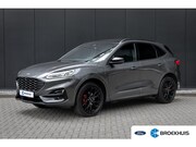 Ford Kuga - 2.5 PHEV ST-Line X | Black Pack | 20 inch | Trekhaak | Adapt