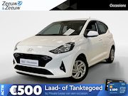Hyundai i10 - 1.0 COMFORT SMART | NAVI | CAMERA | NL-AUTO |