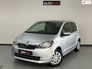 Skoda Citigo - 1.0 Greentech Ambition