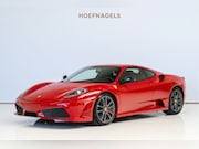 Ferrari F430 - 4.3 V8 Scuderia, Original Paint, Italian Delivery