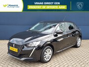Peugeot 208 - 1.2 PureTech Active | Airco | Apple Carplay | Cruise Control