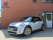 MINI Cabrio - 2.0 Cooper S Chili