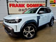 Dacia Duster - 1.6 Hybrid 140 Journey + Nieuw model!|LED|Keyless|Camera|Cli