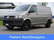 Volkswagen Transporter - 2.0 TDI L1H1 PB Edition Camera, Airco, Trekhaak, Multimedia,