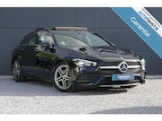 Mercedes-Benz CLA-Klasse - Shooting Brake 200 Bns Sol AMG Navi Cam