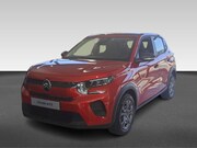 Citroën e-C3 - EV 44kWh 113pk You € 1.000, - korting