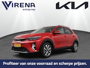 Kia Stonic - 1.0 T-GDi MHEV DynamicPlusLine - Climate Control - Stoel/Stu