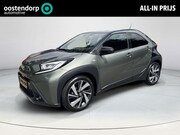 Toyota Aygo X - 1.0 VVT-i MT Envy | 06-10141018 Voor meer informatie