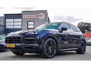 Porsche Cayenne - 3.0 E-Hybrid | Massage | Stoelverkoeling | 360 Camera | Bose