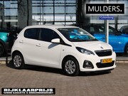 Peugeot 108 - 1.0 e-VTi Active | Airco/Elektrische Ramen/Speedlimiter