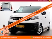 Opel Vivaro - 1.5 CDTI 120pk L2H1 Edition Koelwagen 12V + 230V Nachtstekke