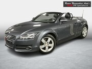 Audi TT - Roadster 2.0 TFSI 200PK Automaat Originele Staat