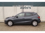 Seat Arona - 1.0 TSI 110pk DSG Style Urban -LED-ECC-CAM-PDC