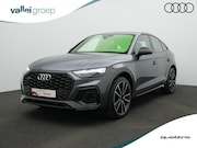 Audi Q5 Sportback - 50 TFSI e 299 pk S-Line | Trekhaak | Luchtvering | Geheugens