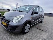 Suzuki Alto - 1.0 Comfort VVT Airco 1eigenaar NAP APK 11-2026