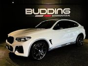 BMW X4 - xDrive30i High Exe | M-sport | Trekhaak | Adap Cruise | HUD