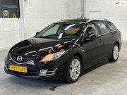 Mazda 6 - 2.0 S-VT Business Plus | Cruise control | Trekhaak | Navigat