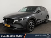 Mazda CX-5 - 2.0 Excl Line LEER CAMERA 19" LMV APPLE CARPLAY