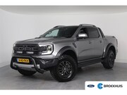 Ford Ranger - 3.0 Double Cab EcoBoost Raptor | Dealer Onderhouden! | Targe