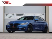 BMW 4-serie Gran Coupe - 418i M Sport | H&K audio | Apple carplay - android auto