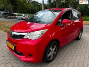 Subaru Trezia - 1.3 Comfort