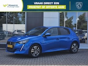 Peugeot 208 - 1.2 Allure Pack Apple Carplay & Android Auto | Climate Contr