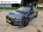 DS DS 4 - N°4 1.2 Hybrid Étoile NAPPALEER MATRIX
