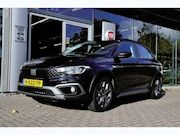 Fiat Tipo Cross - 1.0 City Cross Apple Android Camera