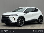 Mitsubishi ASX - 1.8 HEV AT Intense+ / € 3.000, - Voordeel op de Nieuwprijs /