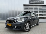 MINI Countryman - 1.5 Cooper S E ALL4 Pepper / leder / xenon / navi