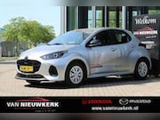 Mazda 2 - Hybrid 1.5 Hybrid 116pk CVT Prime-Line | Adaptieve
