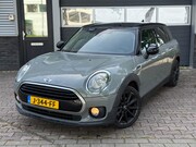 MINI Clubman - 2.0 COOPER D CHILI AUTOMAAT
