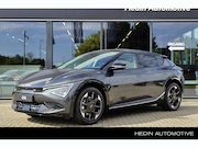 Kia EV6 - Plus Advanced 84 kWh | Panoramadak | Stoelverwarming en -ven