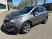 Opel Mokka - 1.4 T Cosmo+ SCHUIFDAK LEER STOELVW STUURVW TRHK.
