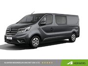 Renault Trafic - E-Tech T29 L2H1 Advance 52 kWh DC