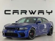 Dodge Charger - 6.4 V8 392 SRT Scat Pack Widebody