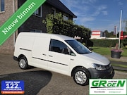 Volkswagen Caddy - Maxi Bestel 1.4 TGI L2H1 EcoFuel