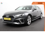 Audi A4 - Avant 40 TFSI 204 pk S-tronic S Line Plus Navigatie Adaptive