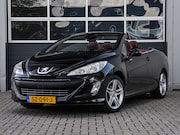 Peugeot 308 - CC 1.6 VTi Sport Pack | Leder | Nekverwarming | Stoelverwarm