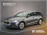 Skoda Octavia - Combi Business Edition Plus 1.5 eTSI 150pk DSG Automaat Acht