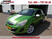 Opel Corsa - 1.2 Cosmo/Airco/Navi/ Sportief Uitgerust