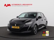 Peugeot 208 - 1.2 PureTech Allure/ automaat/ lage km