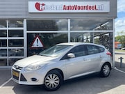 Ford Focus - 1.6 TI-VCT Trend /Cruise/Airco/Trekhaak/distr. vv 91.743 km/